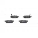 BOSCH 0 986 494 748 Bremsbelag