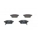 BOSCH 0 986 494 748 Bremsbelag