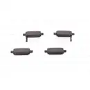 BOSCH 0 986 494 748 Bremsbelag