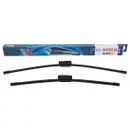 BOSCH 3 397 014 224 Wischblatt Aerofit AF462