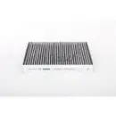 BOSCH 1 987 435 562 Filter, Innenraumluft R5562