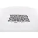 BOSCH 1 987 435 560 Filter, Innenraumluft R5560