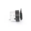 BOSCH F 026 402 204 Kraftstofffilter N2204