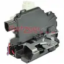 Türschloss Metzger 2314041 für Seat für VW Hinten Links