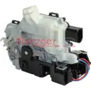 Türschloss Metzger 2314041 für Seat für VW Hinten Links