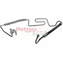 Hydraulikschlauch Lenkung Metzger 2361066 für Skoda für VW für Vag
