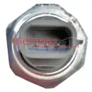 Druckschalter Klimaanlage Metzger 0917311 Greenparts für Renault für Dacia