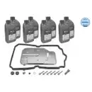 Teilesatz Automatikgetriebe Ölwechsel Meyle 014 135 1404 für Mercedes Benz