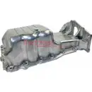 Ölwanne Metzger 7990016 für Opel