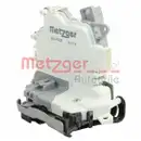 Türschloss Metzger 2314022 Greenparts für Audi für Porsche Vorne Rechts