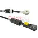 METZGER 3150197 SEILZUG, SCHALTGETRIEBE