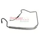 Hydraulikschlauch Lenkung Metzger 2361067 für Seat für VW für Vag