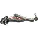 Lenker Radaufhängung Metzger 58104501 Kit + für Mercedes Benz für Mercedes Benz
