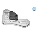 Hydraulikfilter Automatikgetriebe Meyle 11-14 136 0001 für Citroën für Peugeot