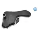 Hydraulikfilter Automatikgetriebe Meyle 11-14 136 0001 für Citroën für Peugeot