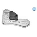 Hydraulikfilter Automatikgetriebe Meyle 11-14 136 0001 für Citroën für Peugeot