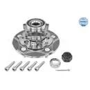 Reparatursatz Radnabe Meyle 714 653 0001 für Ford für Ford Usa Vorderachse