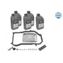 Teilesatz Automatikgetriebe Ölwechsel Meyle 100 135 0012 für Audi für VW