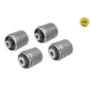 Reparatursatz Achskörper Meyle 314 753 0000/HD für Bmw Hinterachse Links Innen