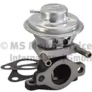PIERBURG 7.09002.00.0 AGR VENTIL für FIAT, IVECO