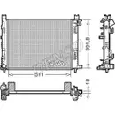 DENSO DRM37002 Kühler für DACIA, RENAULT