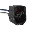 DENSO DOX-0558 Lambdasonde für MAZDA