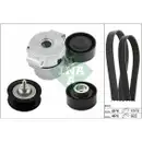 Keilrippenriemensatz Schaeffler Ina 529 0301 10 für Citroën für Fiat für Ford
