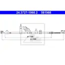 ATE 24.3727-1966.2 Bremsseil