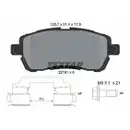 TEXTAR 2219103 PKW SBB