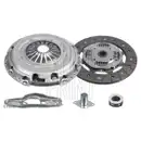 BLUE PRINT Kupplungssatz ADV183056