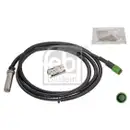 FEBI BILSTEIN 104525 ABS-Sensor für SCANIA