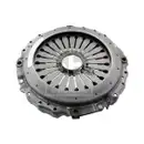 Kupplungsdruckplatte Febi Bilstein 105282 für Daf für Man für Mercedes Benz