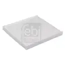 FEBI BILSTEIN 103814 Innenraumfilter