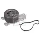 FEBI BILSTEIN 103955 Wasserpumpe