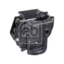 FEBI BILSTEIN 105803 Fahrerhausverriegelung für VOLVO, RENAULT