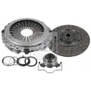 FEBI BILSTEIN 105201 Kupplungssatz
