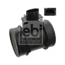 FEBI BILSTEIN 105776 Luftmassenmesser für OPEL