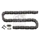 FEBI BILSTEIN 25117 Steuerkette für MAZDA, FORD
