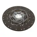 FEBI BILSTEIN 105072 Kupplungsscheibe