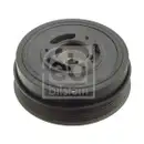 Riemenscheibe Kurbelwelle Febi Bilstein 104929 für Mini