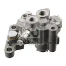 FEBI BILSTEIN 104898 Kraftstoffpumpe für VOLVO