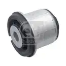 FEBI BILSTEIN 104489 Querlenkerlager für BMW
