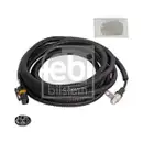 FEBI BILSTEIN 104542 ABS-Sensor