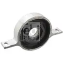 FEBI BILSTEIN 104653 Kardanwellenmittellager für BMW