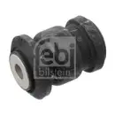 FEBI BILSTEIN 104366 Querlenkerlager für OPEL, FIAT