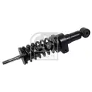 FEBI BILSTEIN 105834 Fahrerhausdämpfer