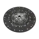 FEBI BILSTEIN 105069 Kupplungsscheibe