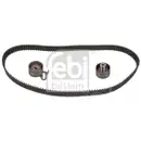 FEBI BILSTEIN 105738 Zahnriemensatz für NISSAN