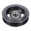 FEBI BILSTEIN 104625 Riemenscheibe (entkoppelt) für TOYOTA
