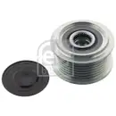 FEBI BILSTEIN 104828 Generatorfreilauf für HYUNDAI